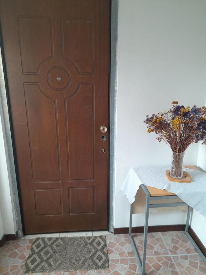 Casa Di Federica Camera Con Bagno Privato Esterno Livorno Buitenkant foto